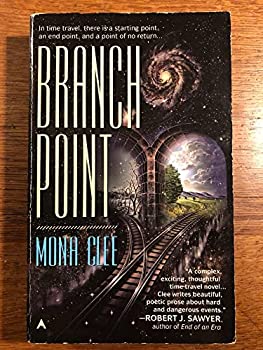 Mass Market Paperback Branch Point Book